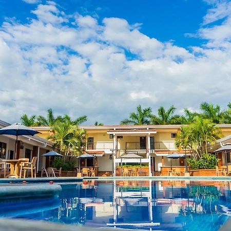 Farallones Hotel Chinandega Kültér fotó