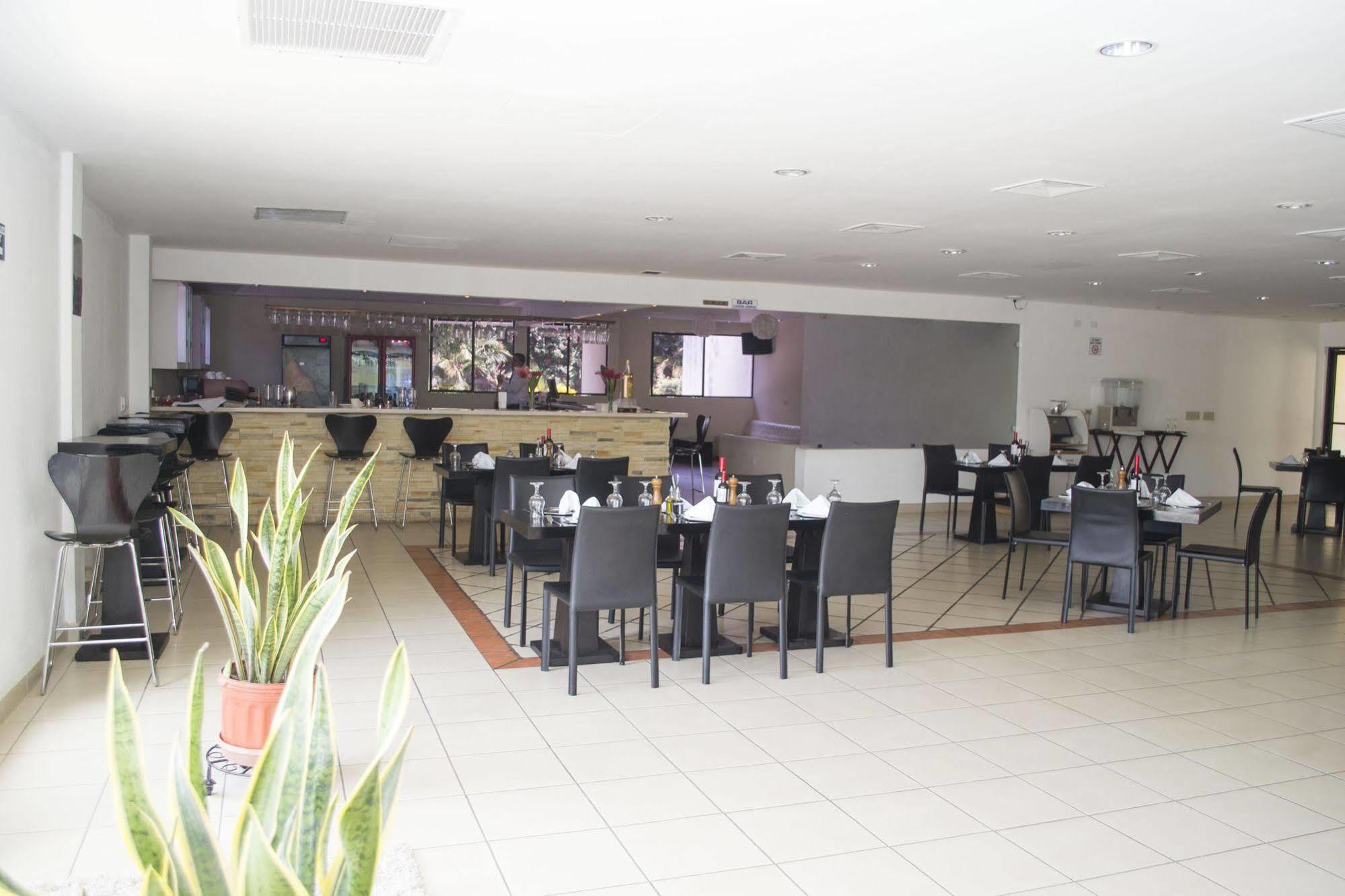 Farallones Hotel Chinandega Kültér fotó