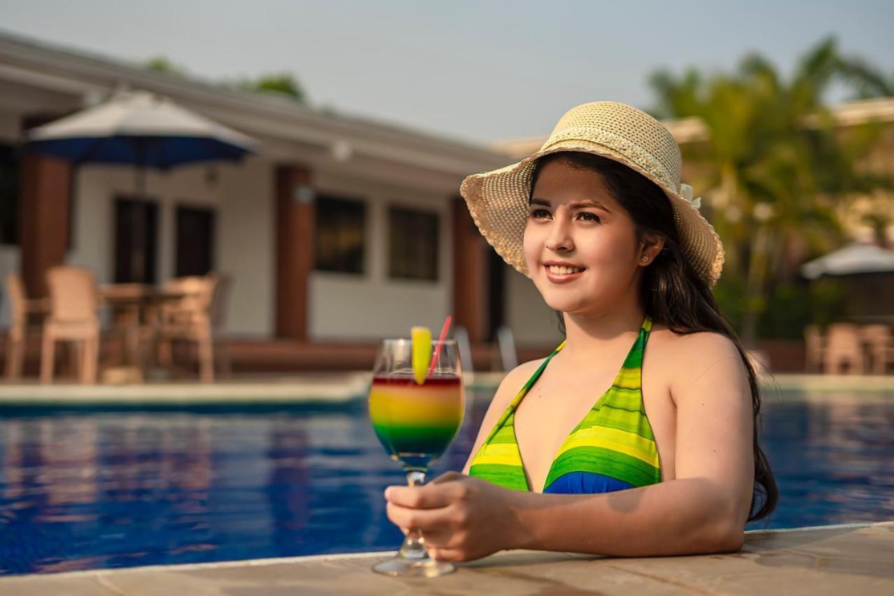 Farallones Hotel Chinandega Kültér fotó